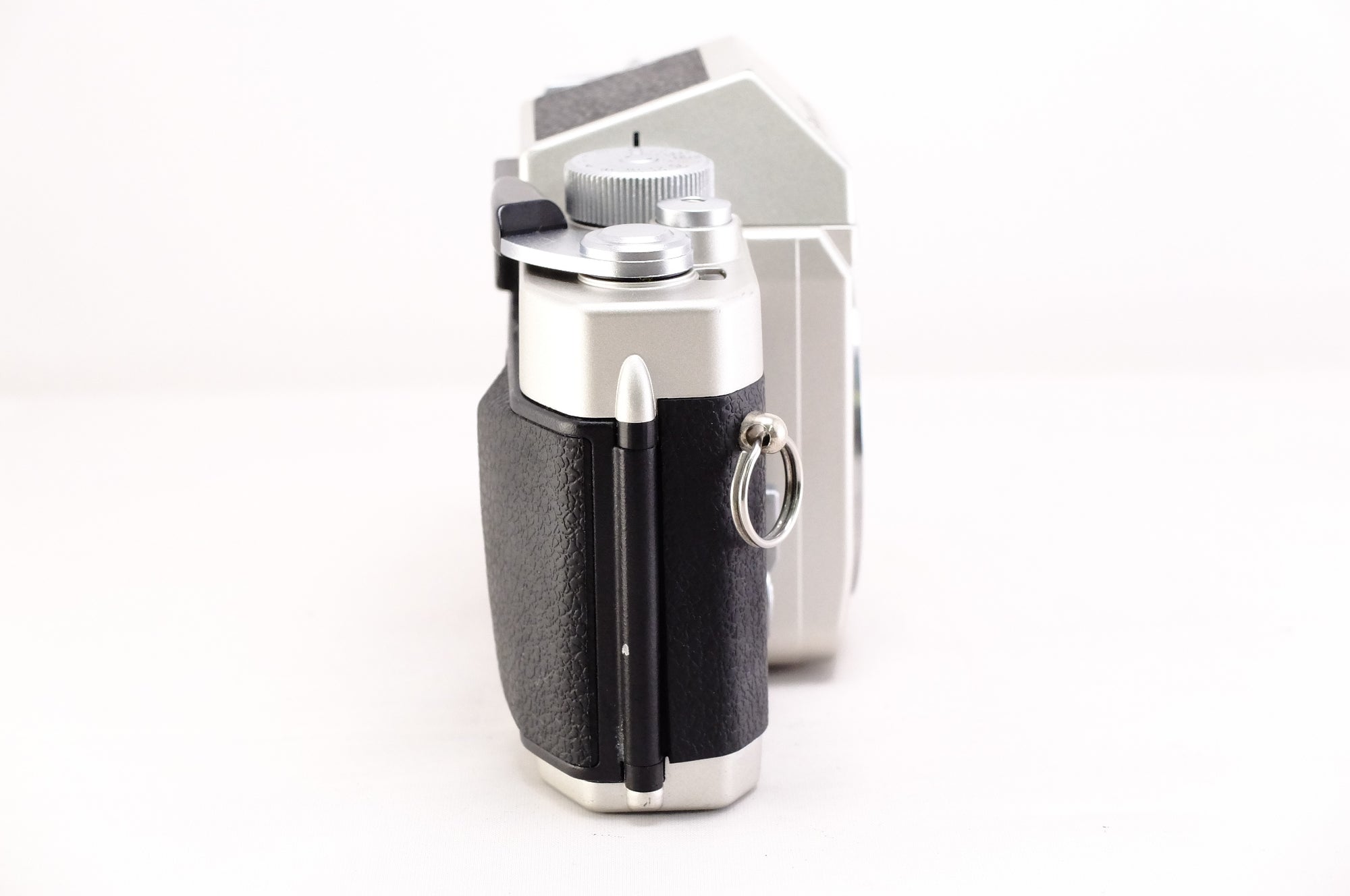【Voigtlander】 Bessaflex TM シルバー M42マウント [1559640257953] | 東京CAMERA