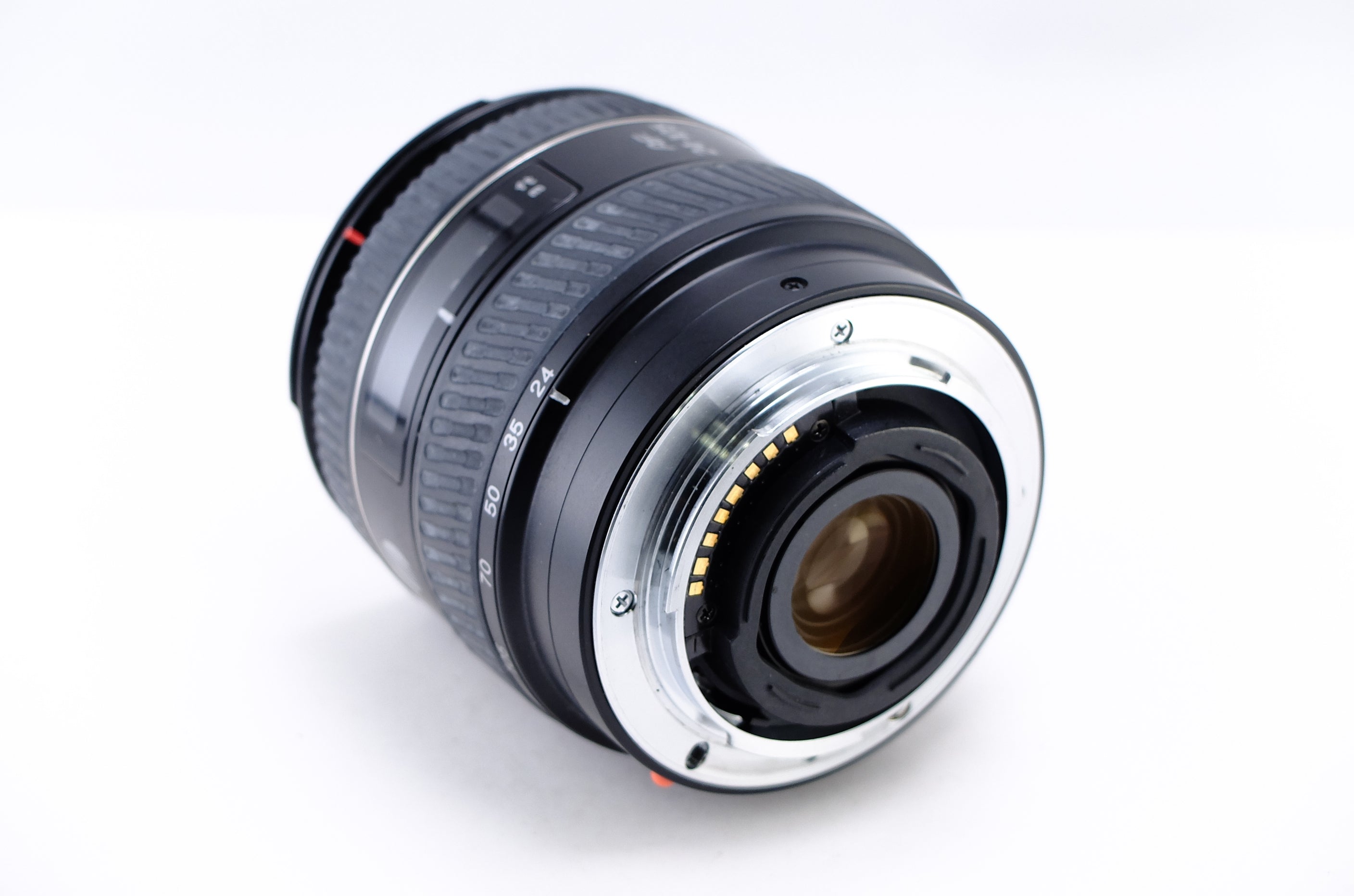 ミノルタ MINOLTA AF 24-105mm F3.5-4.5D フード付(ソニー、ミノルタ)｜売買されたオークション情報、yahooの商品情報をアーカイブ公開  - オークファン 一眼カメラ用（オートフォーカス）