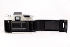 【Voigtlander】 Bessaflex TM シルバー M42マウント [1559640257953] | 東京CAMERA