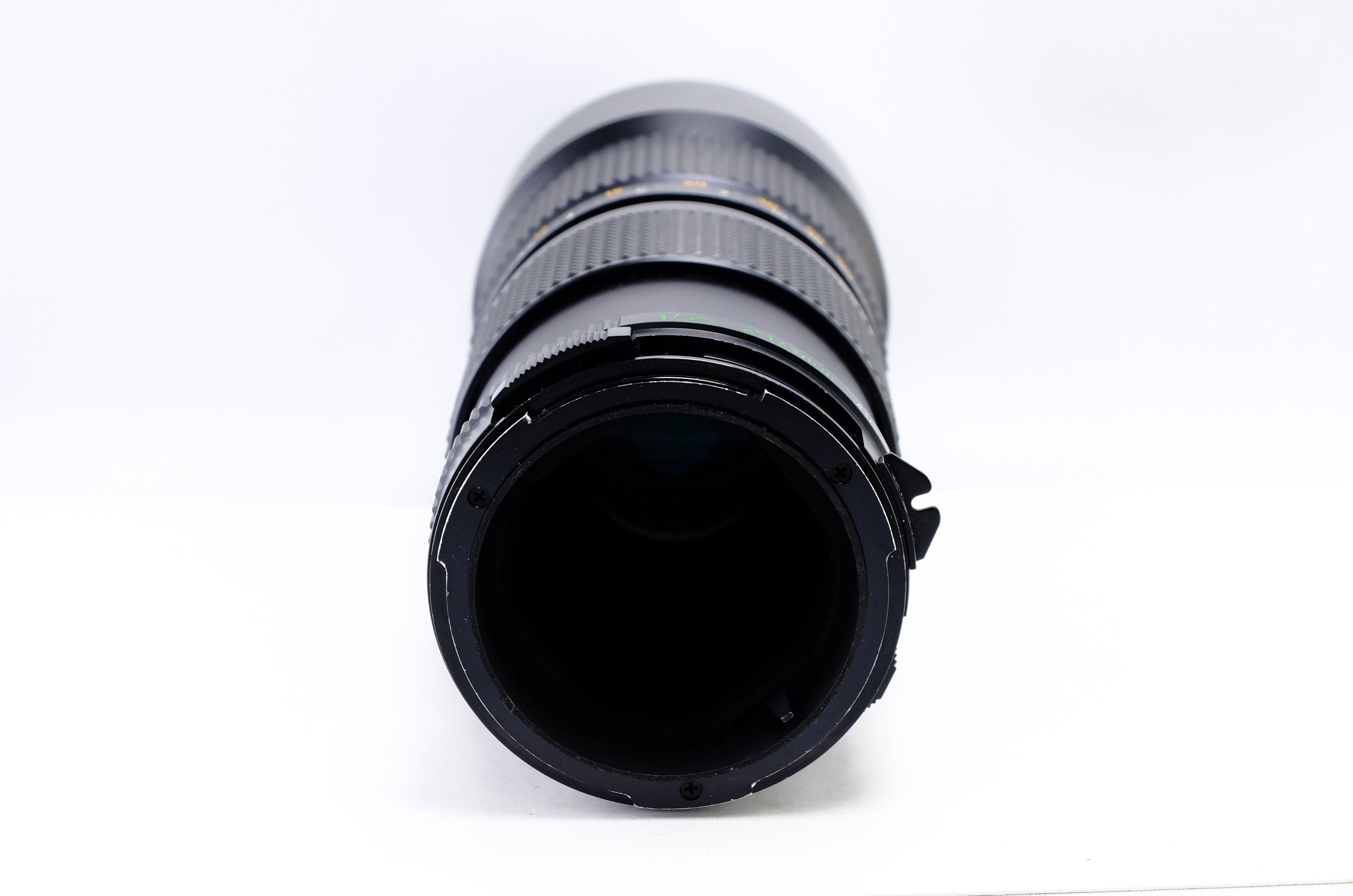 MAMIYA】MAMIYA-SEKOR ZOOM C 105-210mm F4.5 [マミヤ645マウント] – 東京CAMERA