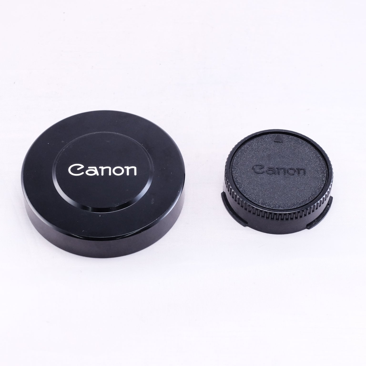 Canon FISHEYE NEW FD 15mm F2.8 [FD]