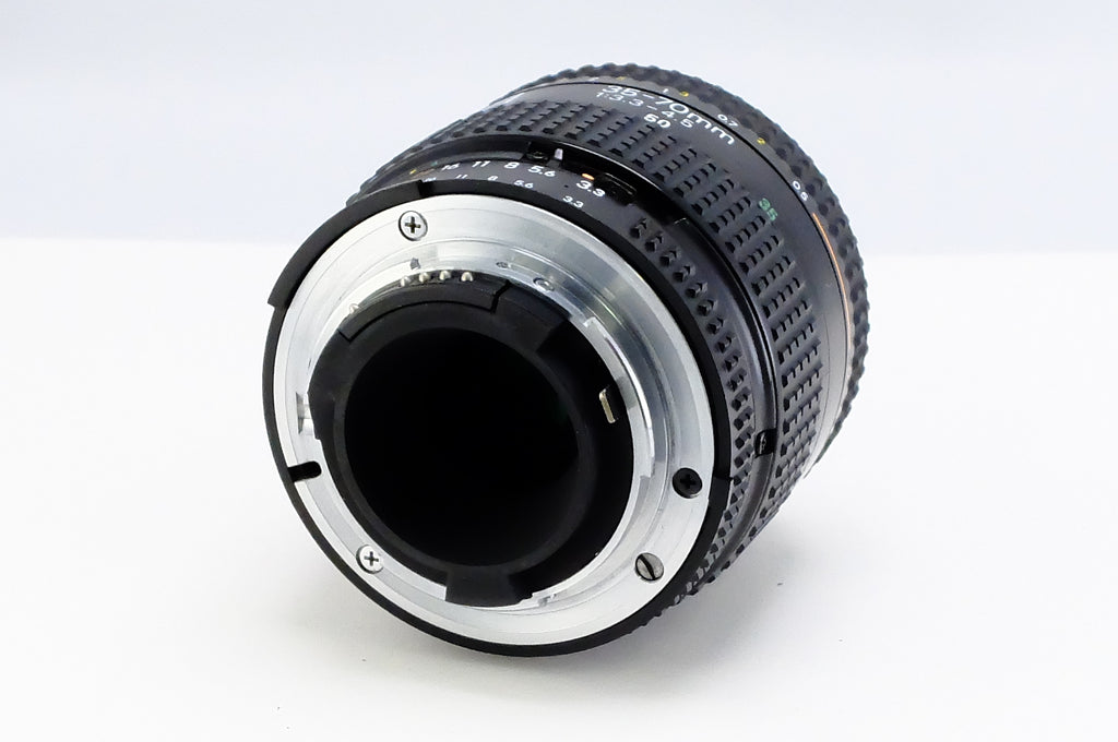 【Nikon】AF NIKKOR 35-70mm F3.3-4.5 [F] | 東京CAMERA