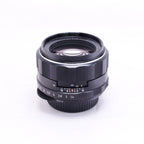 PENTAX Super-Multi-Coated TAKUMAR 50mm F1.4 [M42]