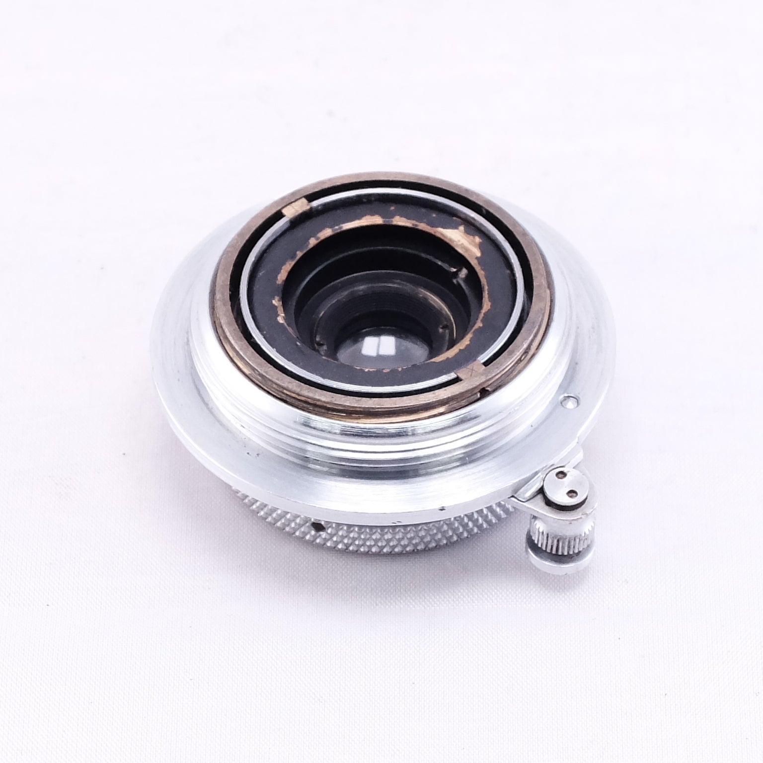 Leica Leitz Elmar 3.5cm F3.5 [L39]