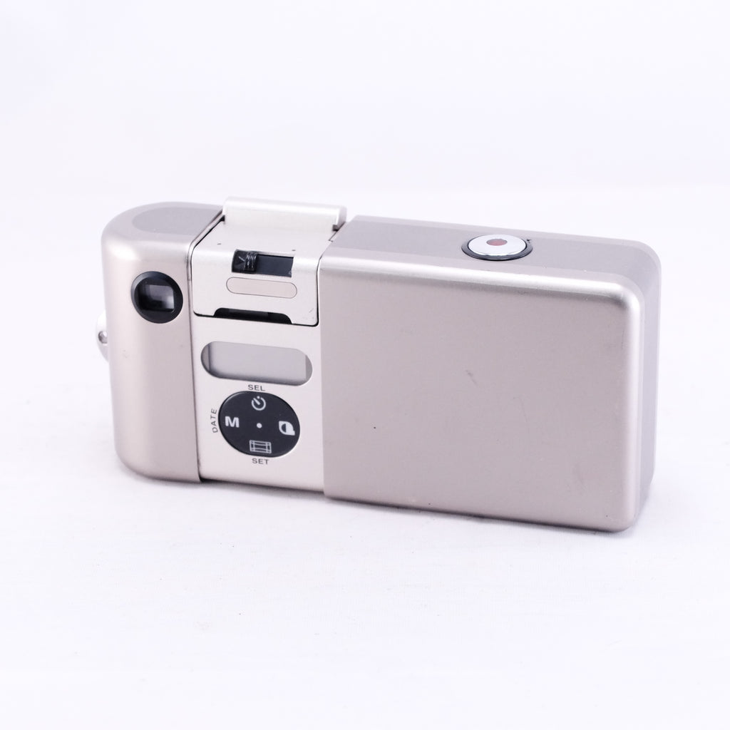 FUJIFILM Epion 1000MRC TIARA ix titanium