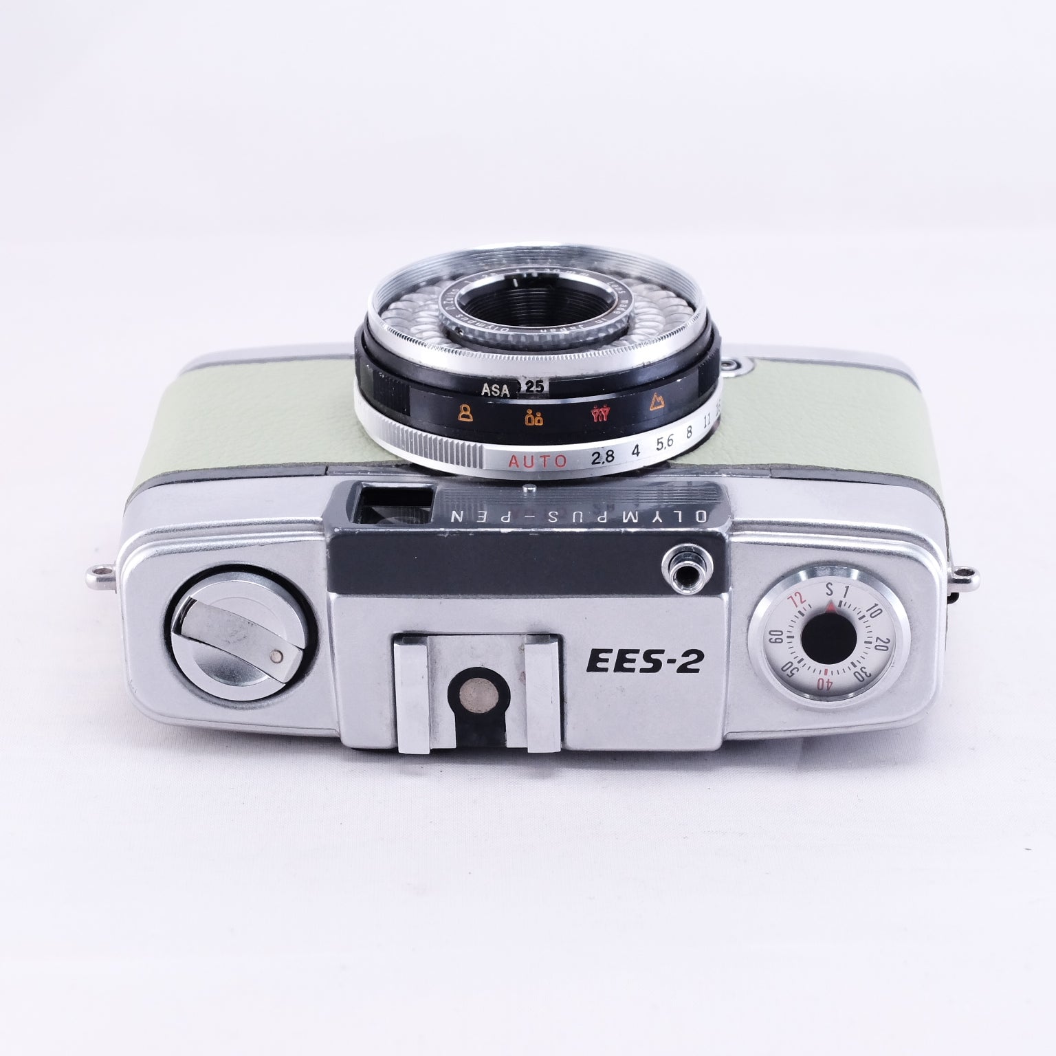 OLYMPUS PEN EES-2