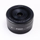 【Canon】EF-M 22mm F2 STM [キヤノンEF-Mマウント] [1020824157488]