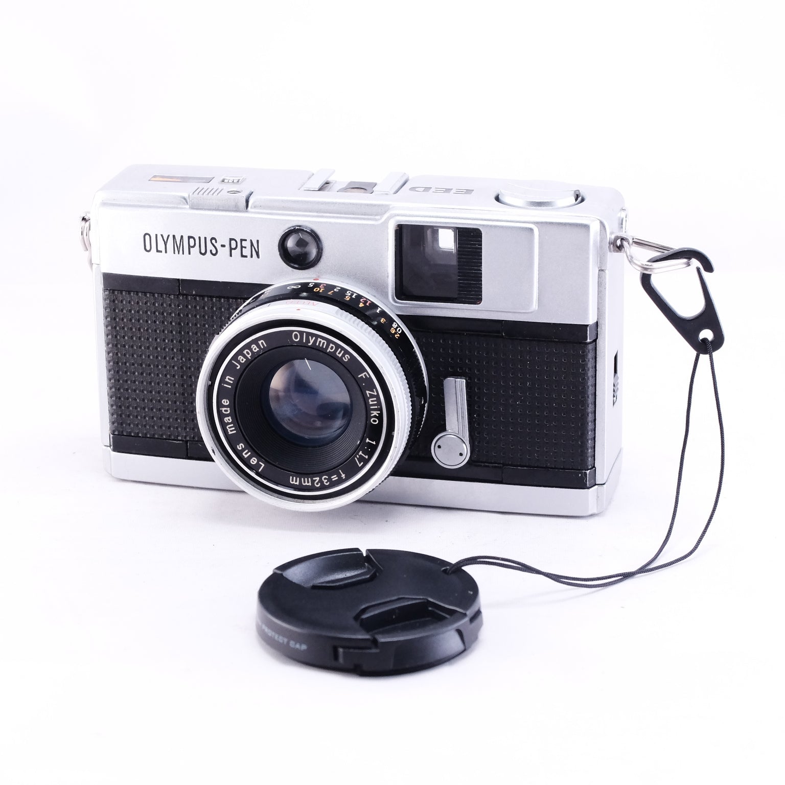 OLYMPUS PEN EED