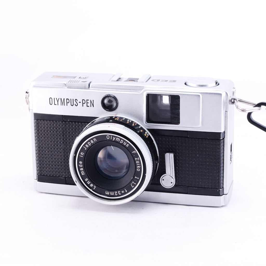 OLYMPUS PEN EED