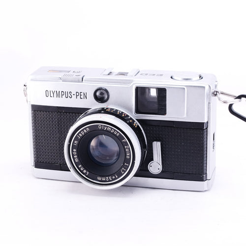 OLYMPUS PEN EED