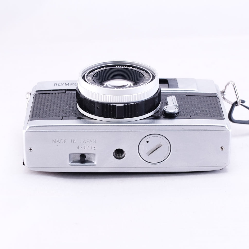 OLYMPUS PEN EED