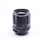 PENTAX Super-Multi-Coated TAKUMAR 105mm F2.8 [M42]