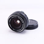 OLYMPUS OM G.ZUIKO AUTO-W 28mm F3.5 [OM]