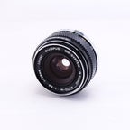 OLYMPUS OM G.ZUIKO AUTO-W 28mm F3.5 [OM]