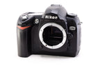 【Nikon】D70 ボディ #1988749310740 | 東京CAMERA