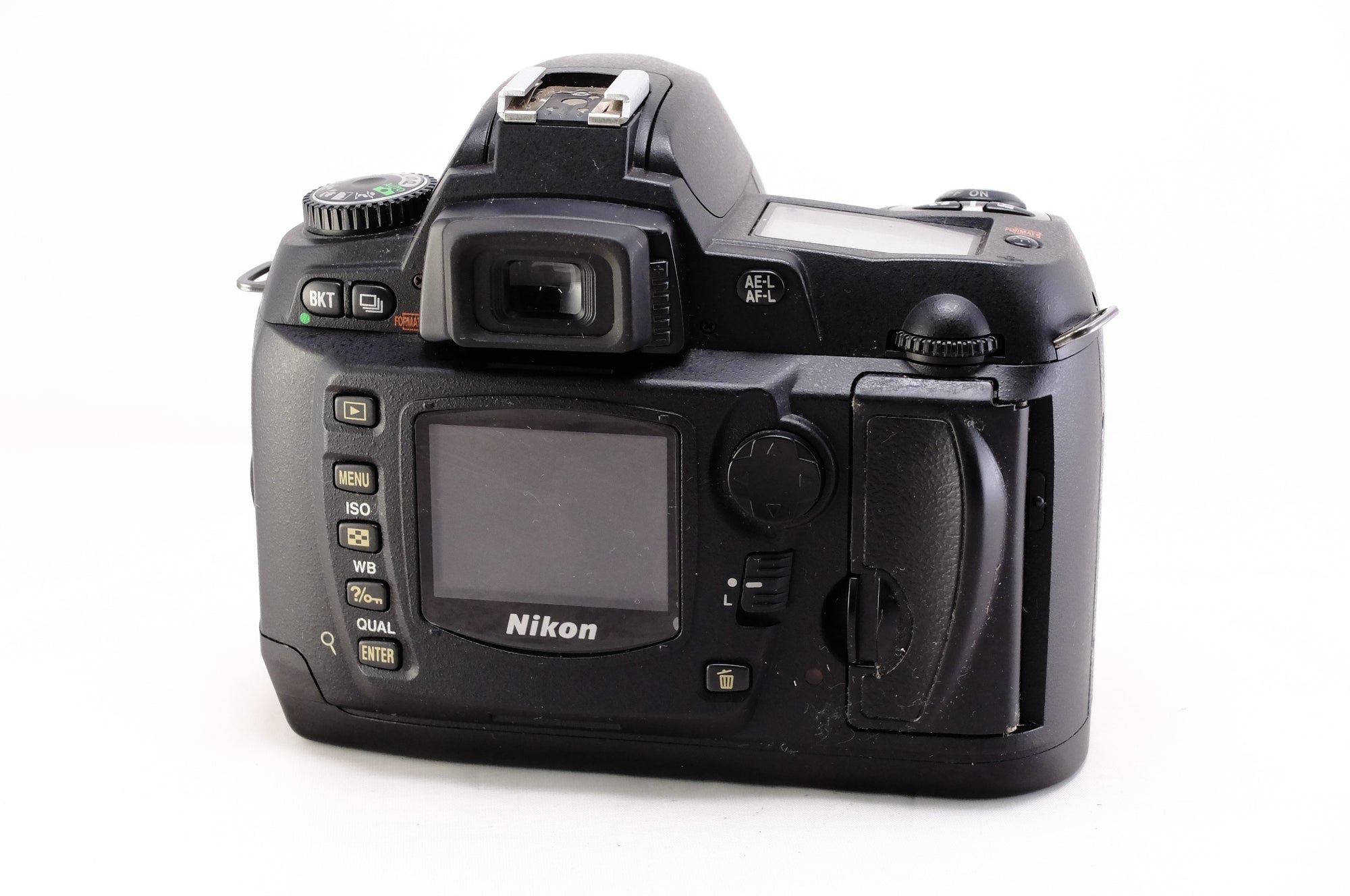 【Nikon】D70 ボディ #1988749310740 | 東京CAMERA
