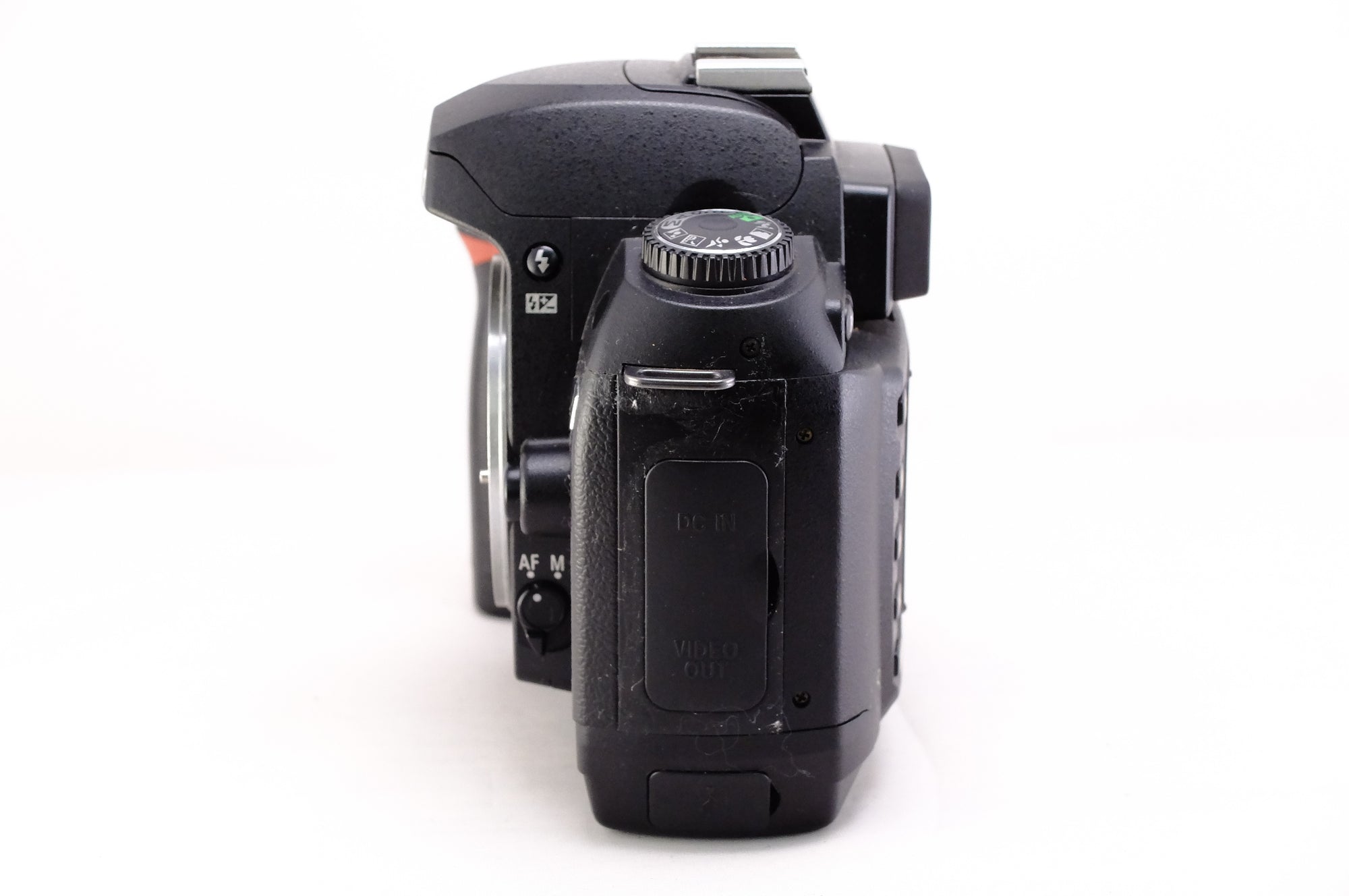 【Nikon】D70 ボディ #1988749310740 | 東京CAMERA