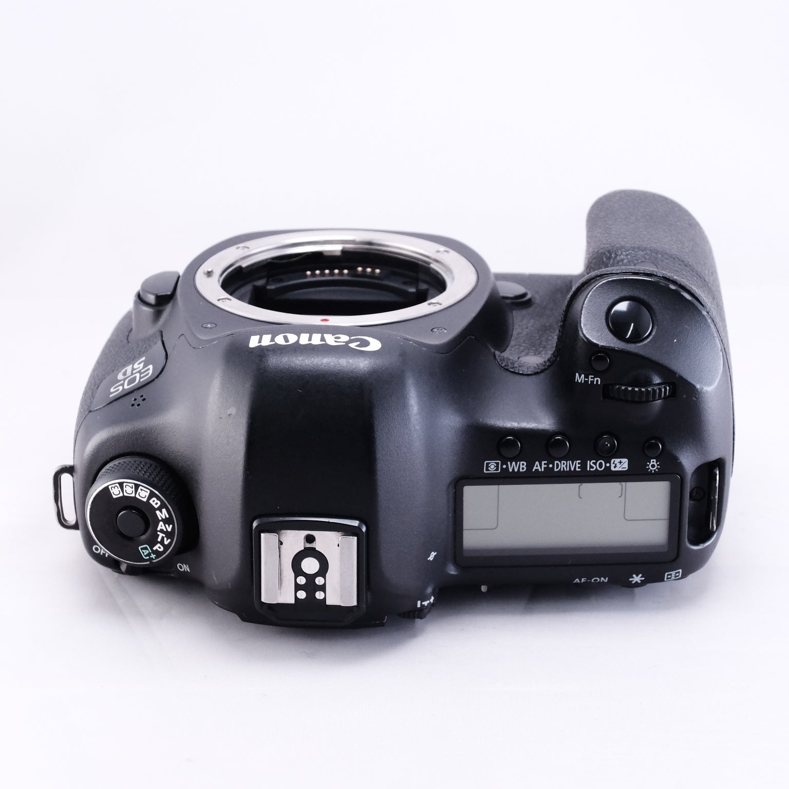 Canon EOS 5D Mark III
