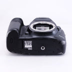 Canon EOS 5D Mark III