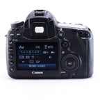 Canon EOS 5D Mark III
