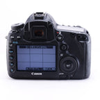 Canon EOS 5D Mark III