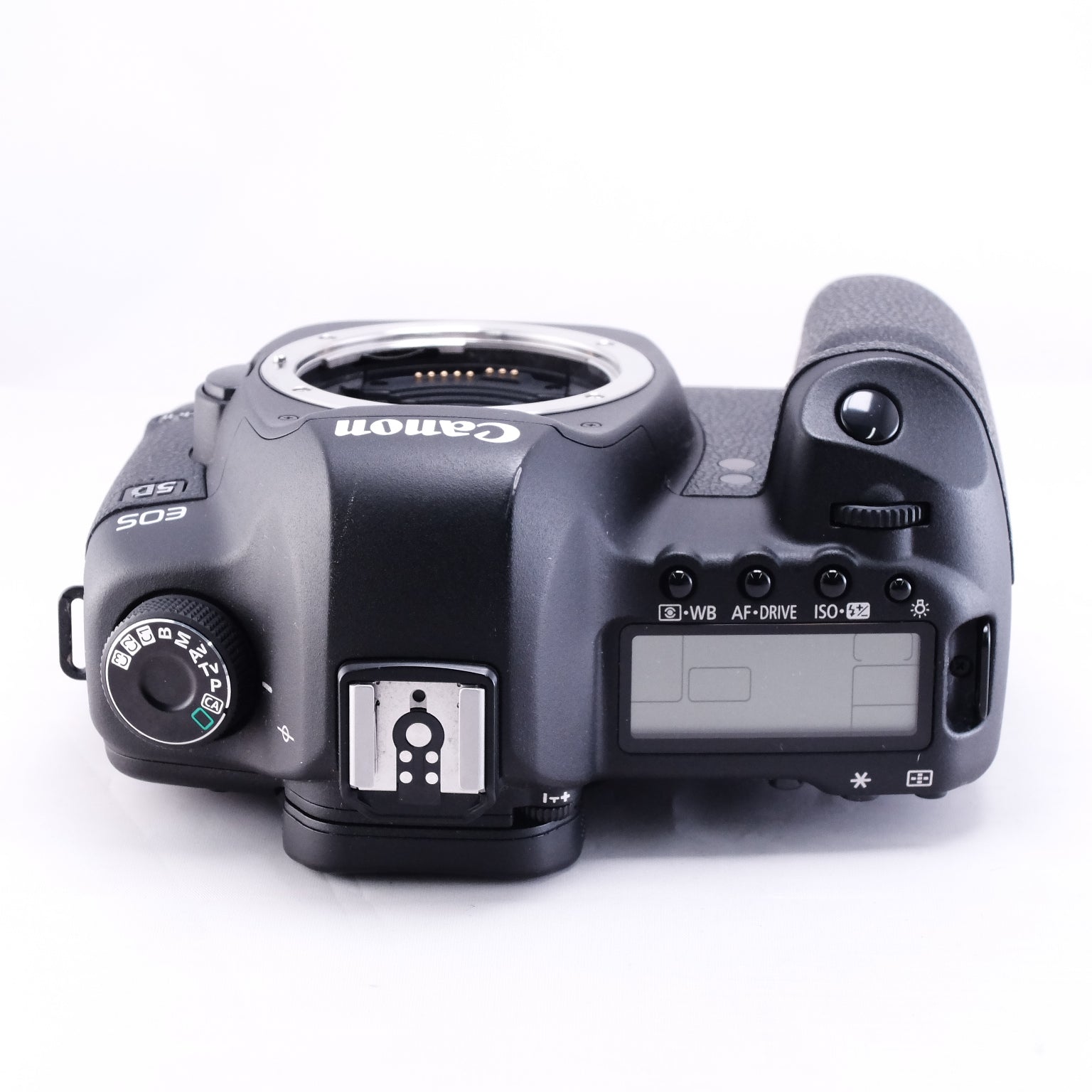 Canon EOS 5D mark II