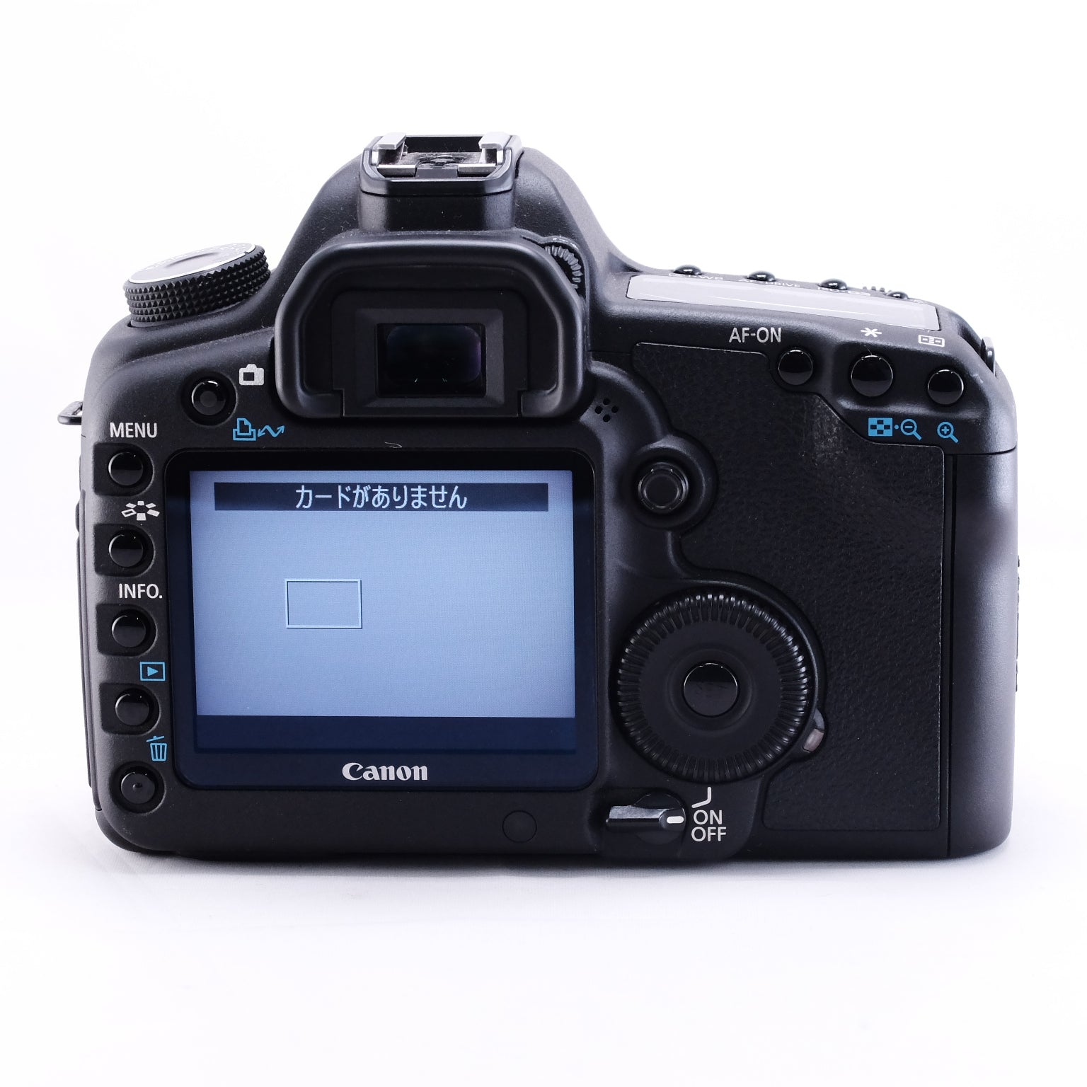 Canon EOS 5D mark II – 東京CAMERA