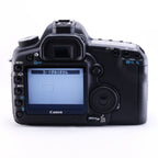 Canon EOS 5D mark II