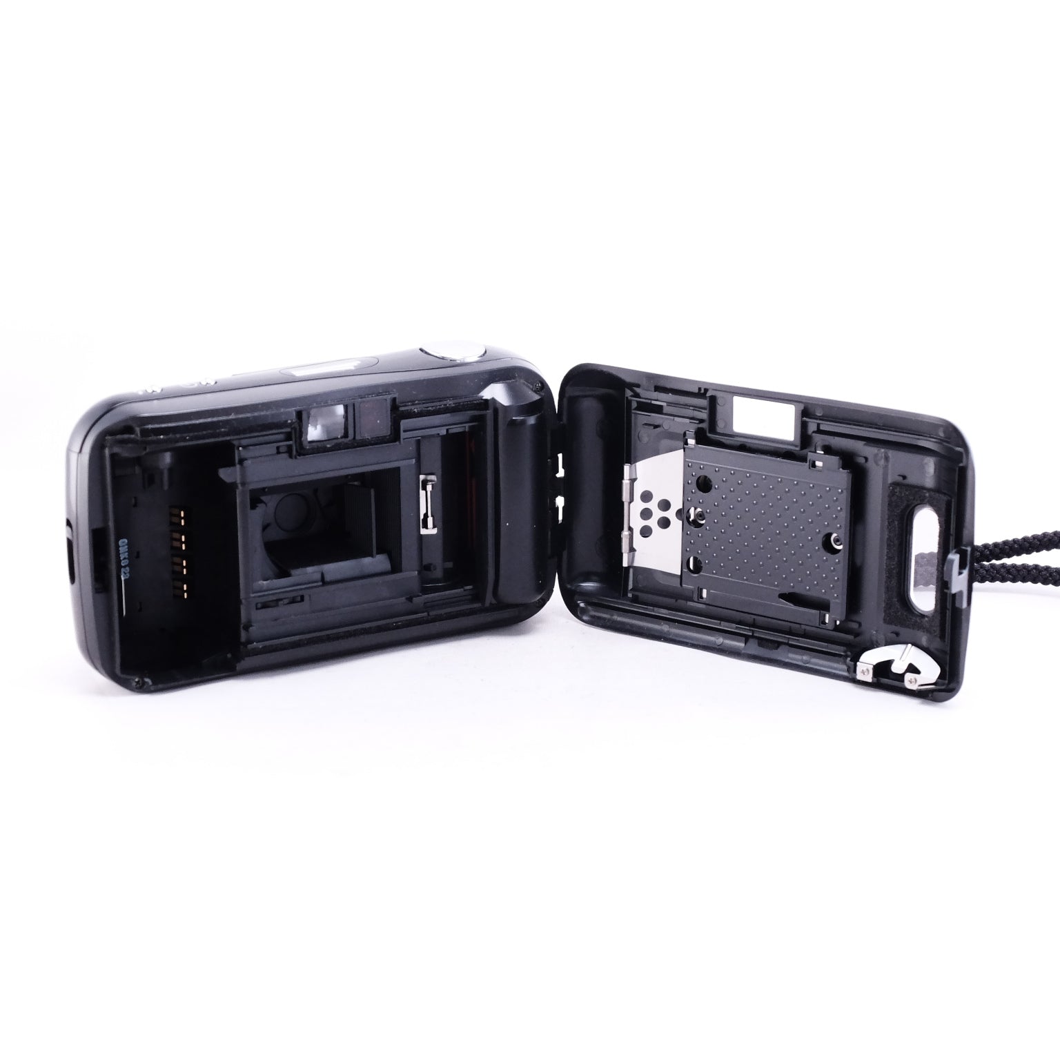 OLYMPUS μ [mju:]-1 単焦点