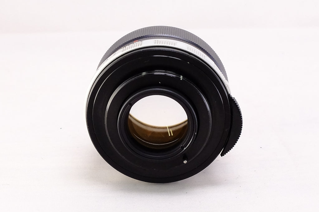 【Mamiya】AUTO mamiya/sekor 50mm F2 [M42] #1028747162829 | 東京CAMERA