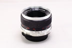 【Mamiya】AUTO mamiya/sekor 50mm F2 [M42] #1028747162829 | 東京CAMERA