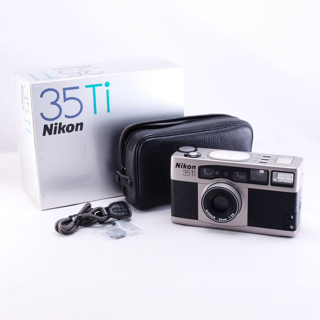 Nikon 35Ti