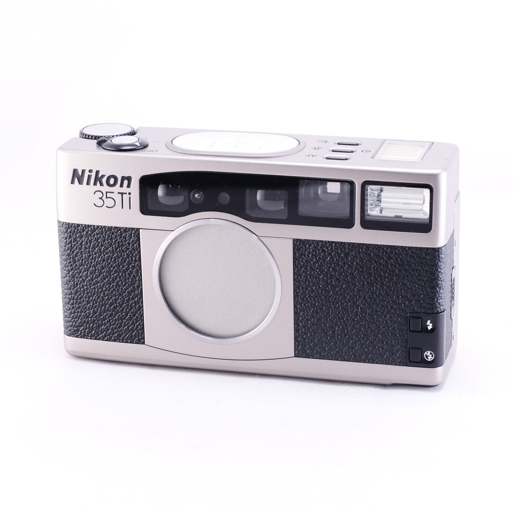 Nikon 35Ti