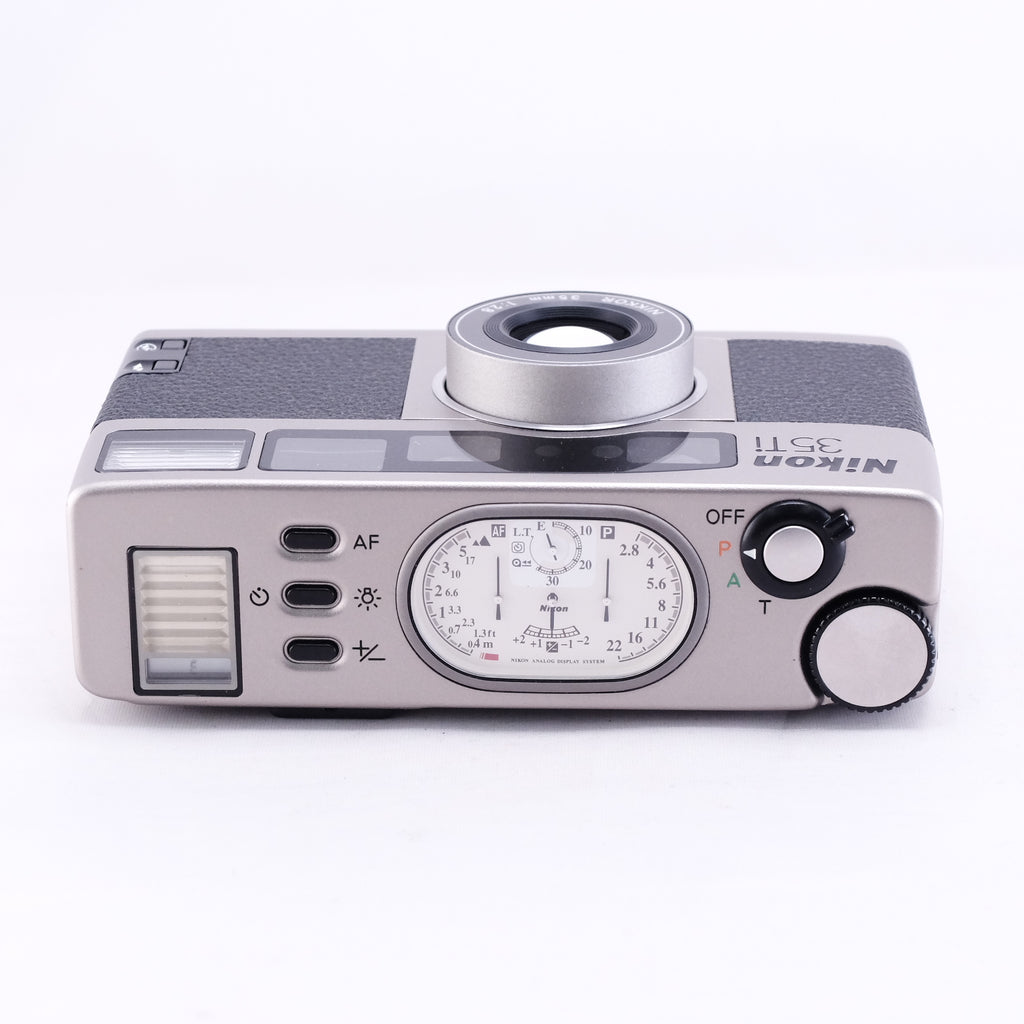Nikon 35Ti