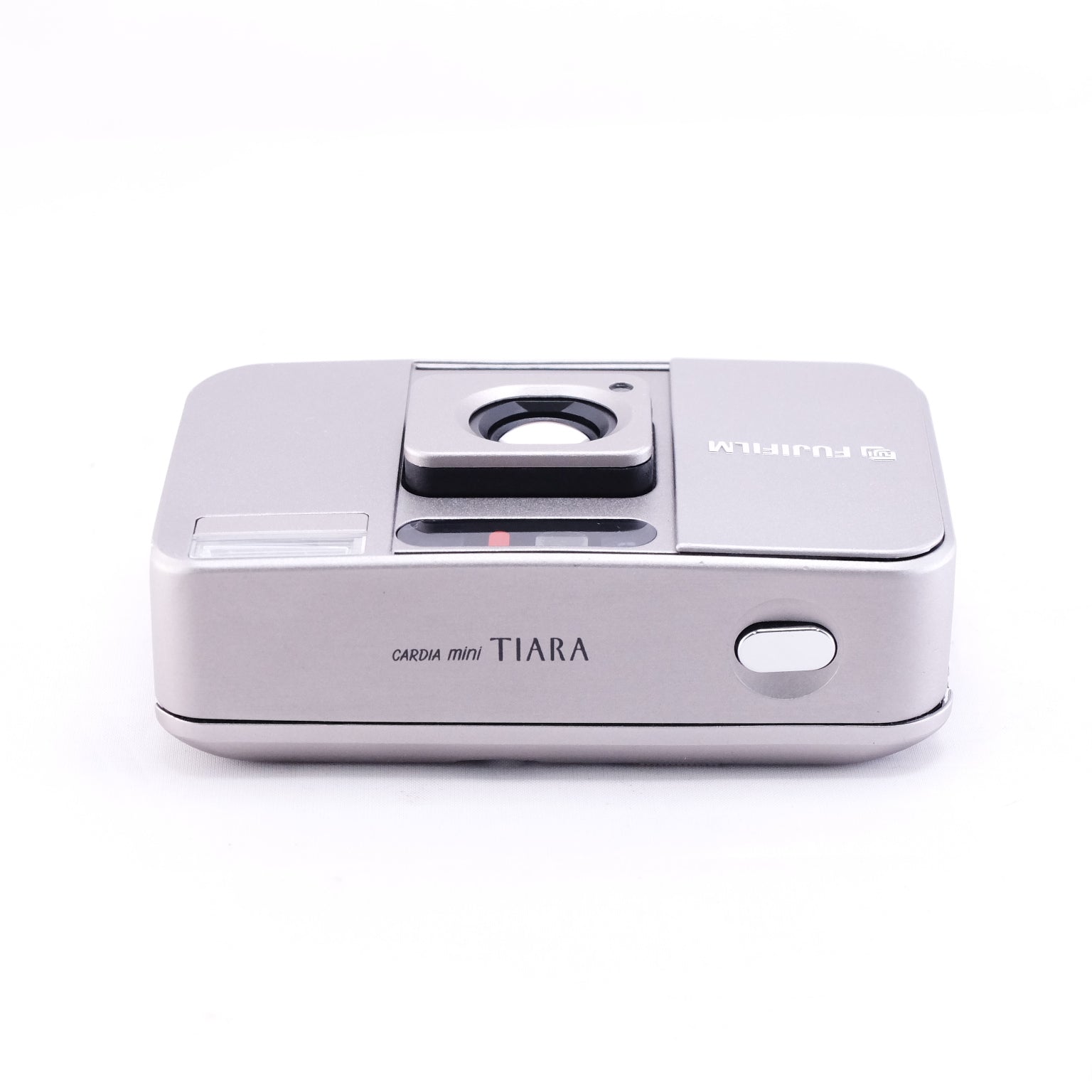 FUIFILM CARDIA mini TIARA