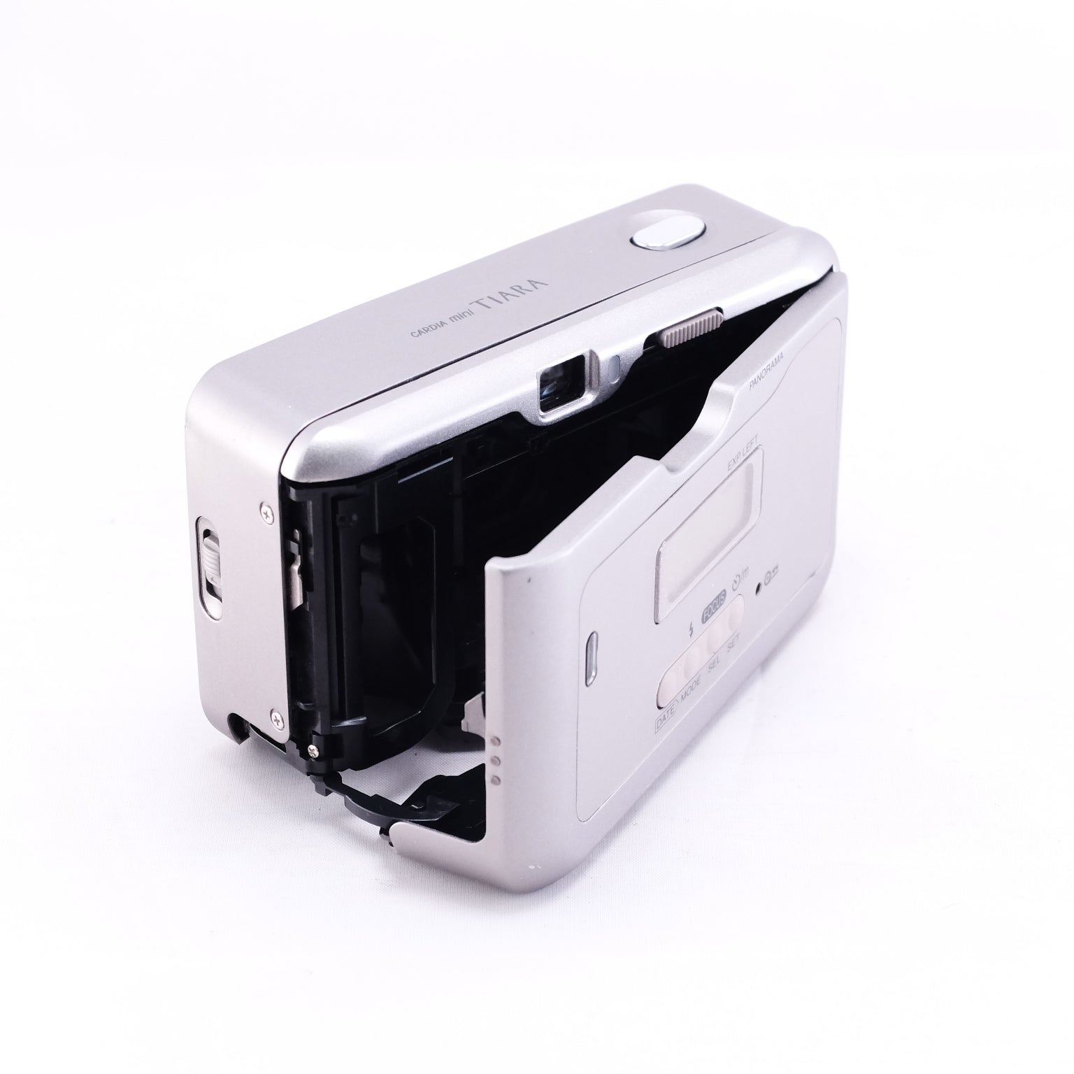 FUIFILM CARDIA mini TIARA