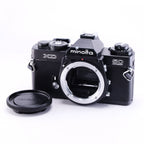 MINOLTA XD（ブラック）50周年記念モデル