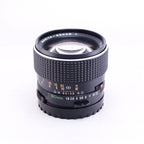 MAMIYA MAMIYA-SECOR C 80mm F1.9