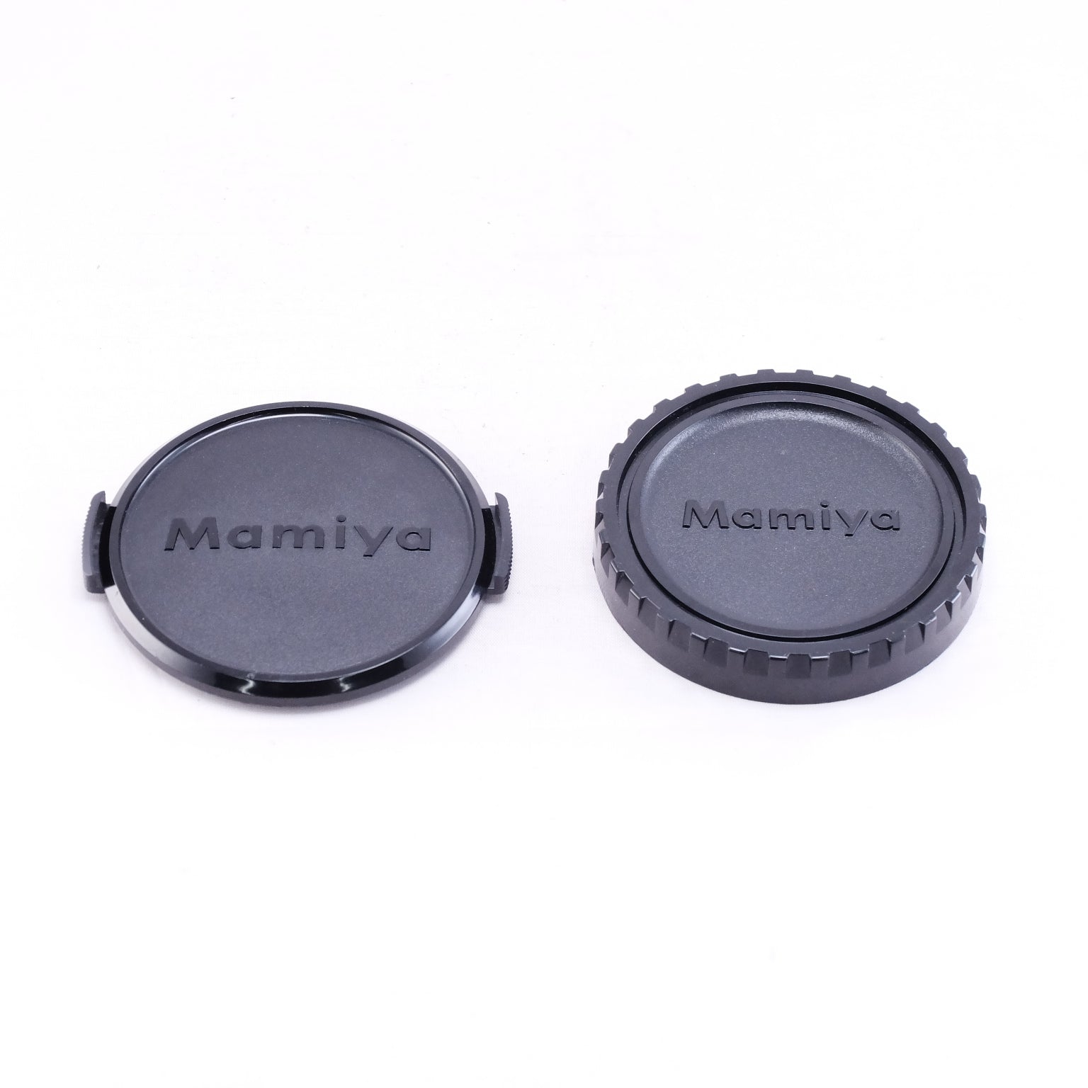 MAMIYA MAMIYA-SECOR C 80mm F1.9