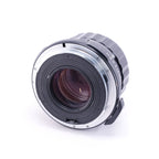PENTAX 6X7 前期型 TTL + Super-Multi-Coated TAKUMAR/6X7 105mm F2.4