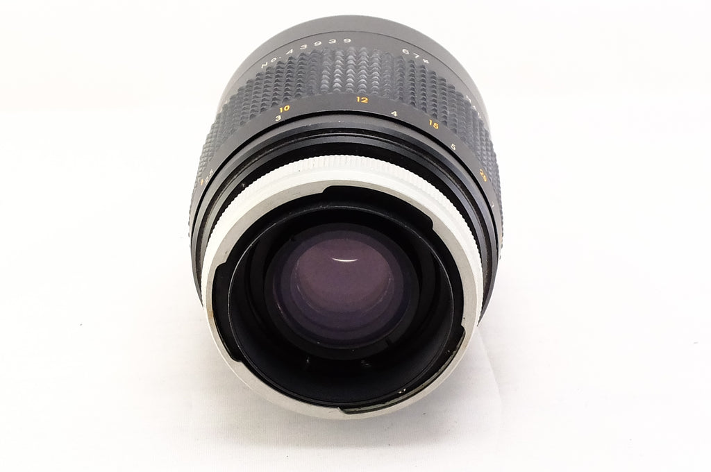 【MARUMI】 300mm F5.6 MIRROR LENS [FD] #1989748421720 | 東京CAMERA