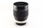 【MARUMI】 300mm F5.6 MIRROR LENS [FD] #1989748421720 | 東京CAMERA