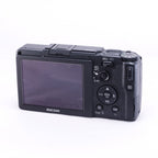 RICOH GR II Premium Kit 10周年記念モデル