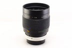 【MARUMI】 300mm F5.6 MIRROR LENS [FD] #1989748421720 | 東京CAMERA