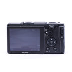 RICOH GR II Premium Kit 10周年記念モデル