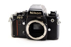 【Nikon】F3/T チタン [1946746905211] | 東京CAMERA