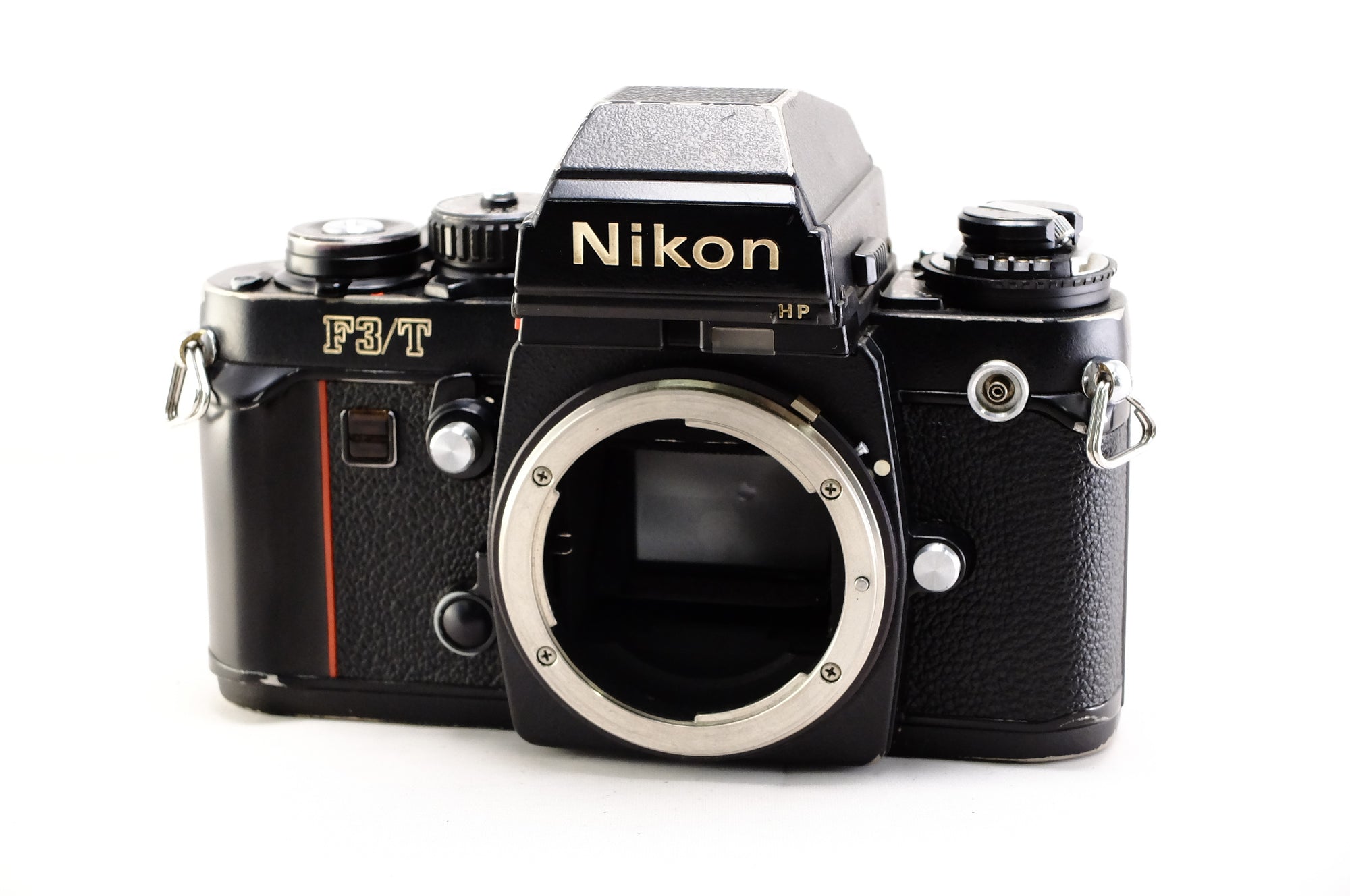 【Nikon】F3/T チタン [1946746905211] | 東京CAMERA