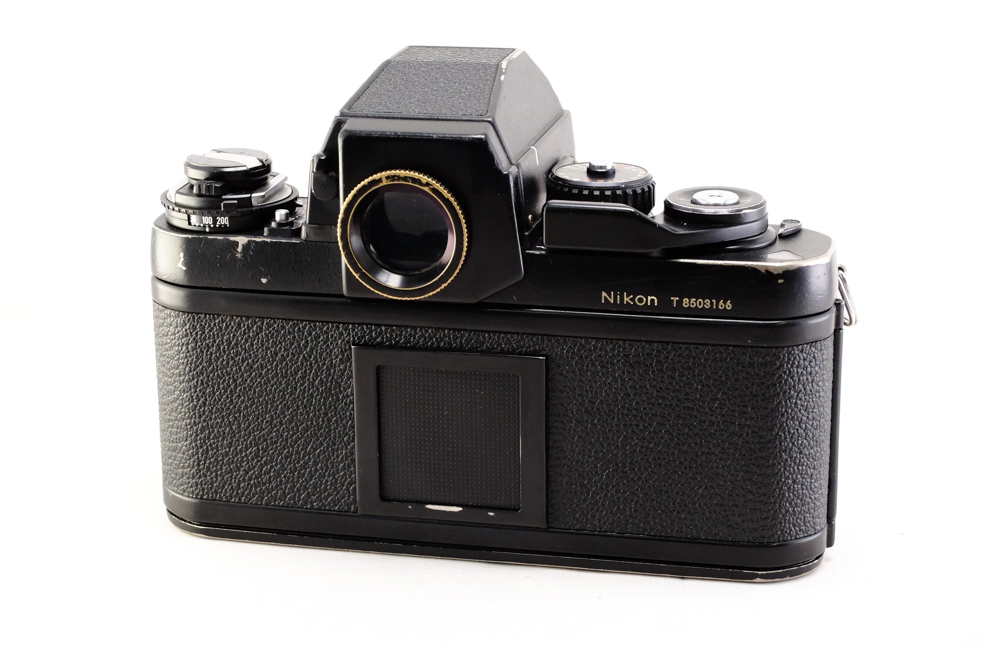 【Nikon】F3/T チタン [1946746905211] | 東京CAMERA