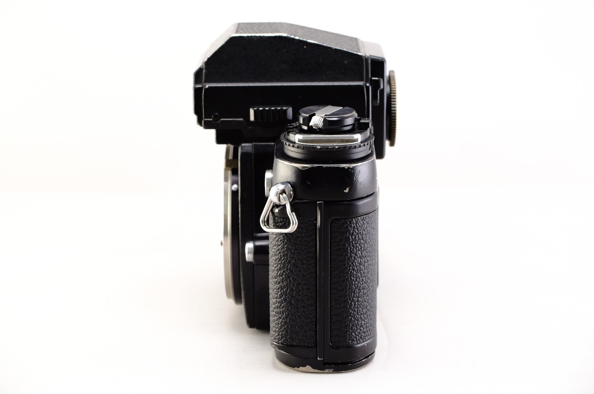 【Nikon】F3/T チタン [1946746905211] | 東京CAMERA