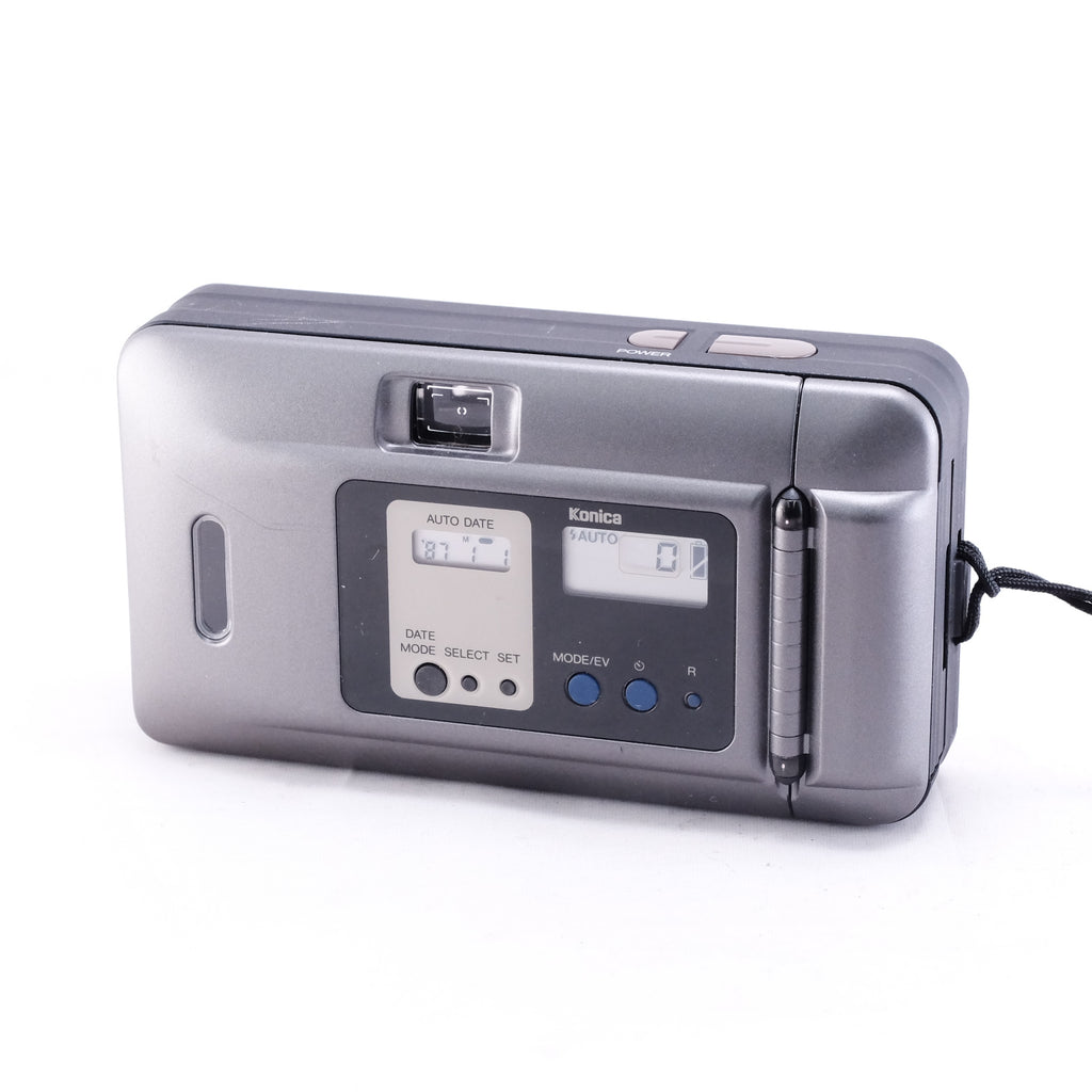 Konica Big mini (BM-201)